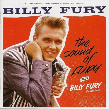 The Sound of Fury / Billy Fury