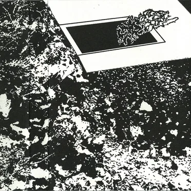 La Traversée by Guilhem Lacroux - album cover