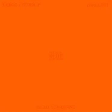 Chilli Con Carne by Indigo - album cover