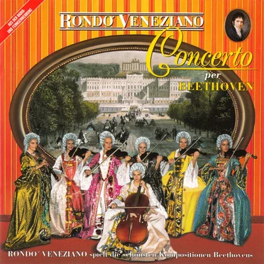 Concerto per Beethoven