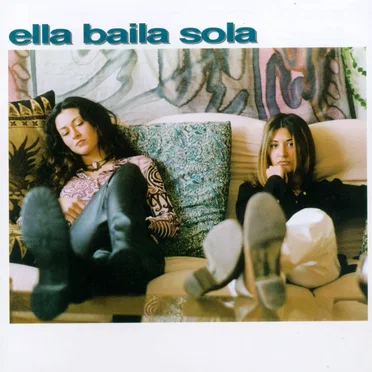 Ella Baila Sola