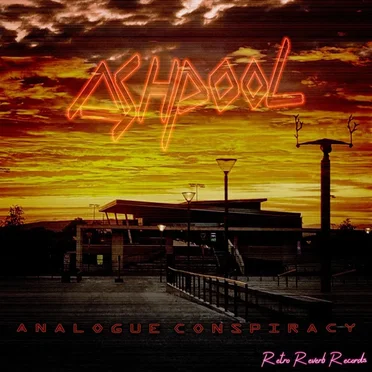 Analogue Conspiracy