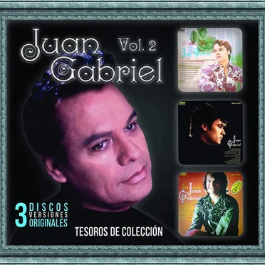 Tesoros de colección, vol. 2