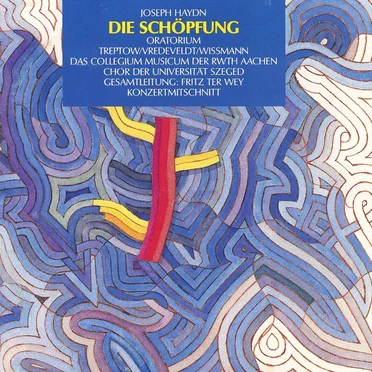 Die Schöpfung