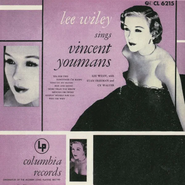 Sings Vincent Youmans