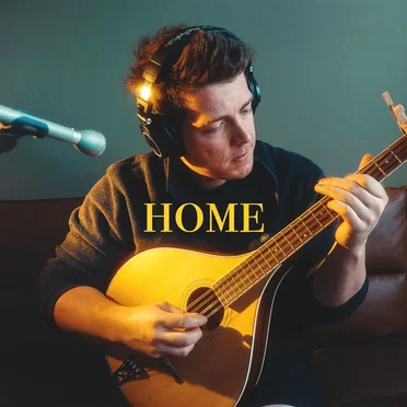 Home by Chase Eagleson - album cover