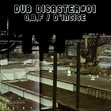 Dub Disaster #01