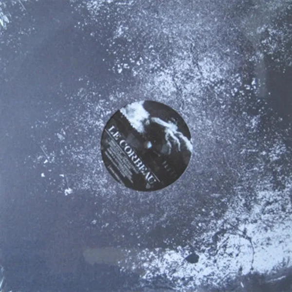 Svarte Greiner / Le Corbeau
