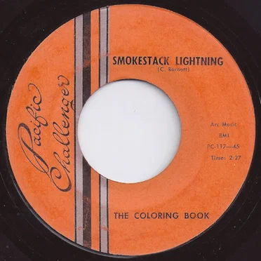 Smokestack Lightning / You Make Me Feel So Good