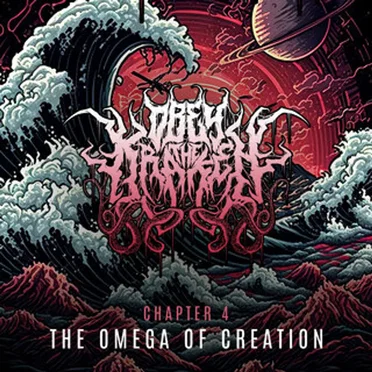 The Omega of Creation