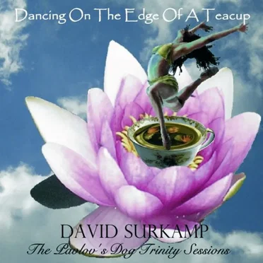 Dancing on the Edge of a Teacup