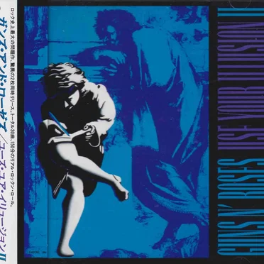 Use Your Illusion II