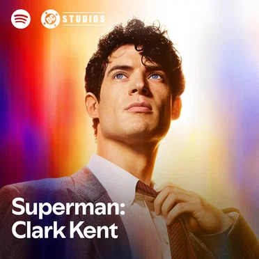 Clark Kent: Spotify Official Playlist Introduction by James Gunn - album cover