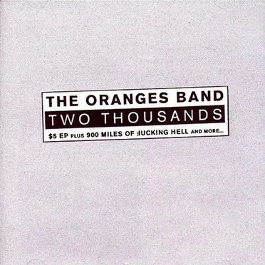 Two Thousands