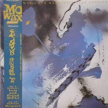 Lost & Found / Kemuri