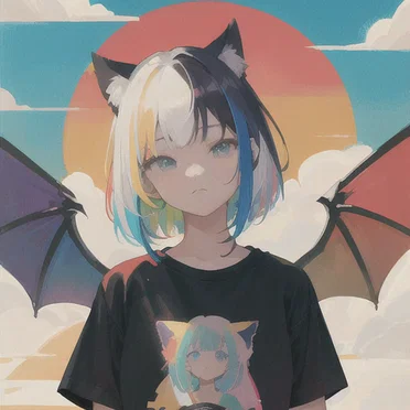 Moonlight Nyaightmare