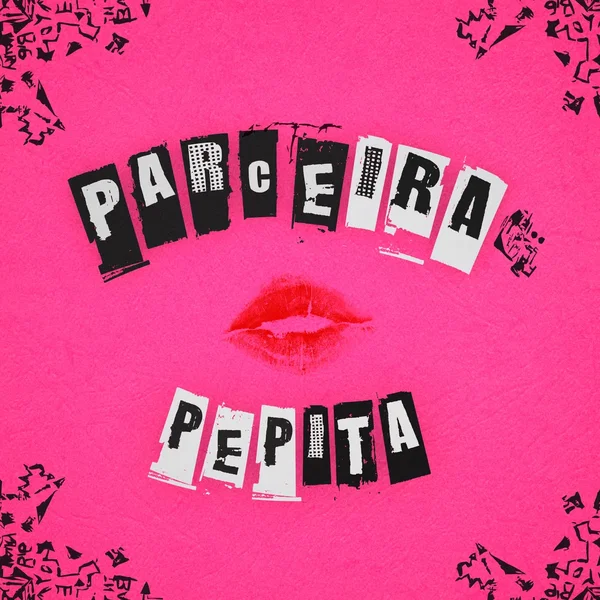 Parceira