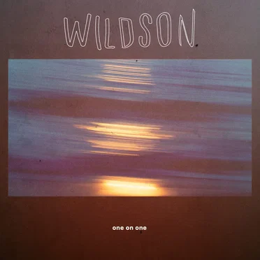 One On One by Wildson - album cover