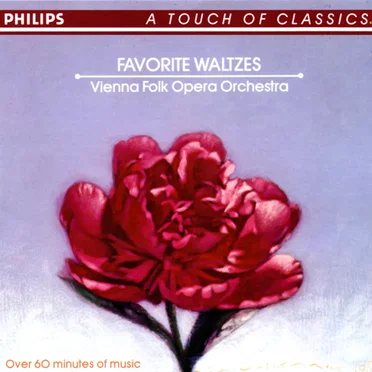 Favorite Waltzes