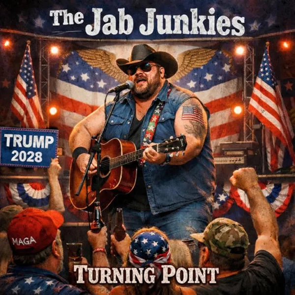 Turning Point