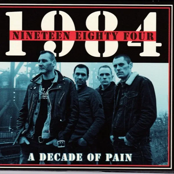 A Decade Of Pain