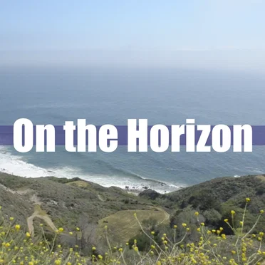 On the Horizon