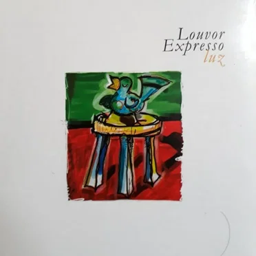Louvor Expresso