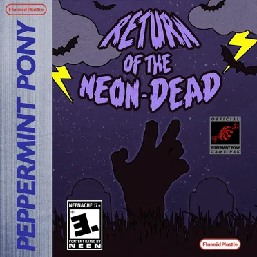 Return of the Neon Dead