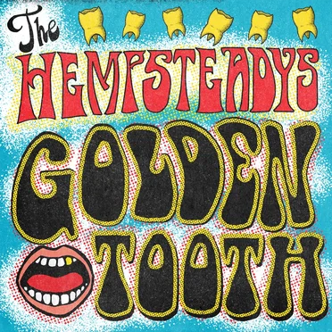 Golden Tooth by The Hempsteadys - album cover