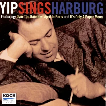 Yip Harburg