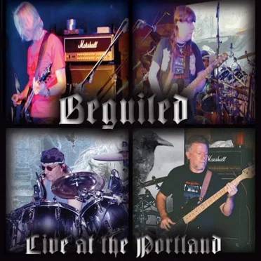 Live at The Portland