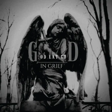 In Grief by God Eat God - album cover