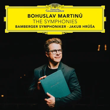 The Symphonies