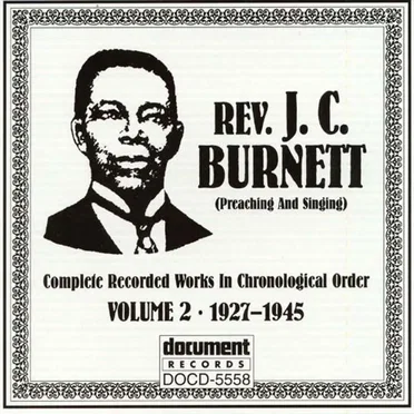 Complete Recorded Works In Chronological Order, Volume 2: 1927-1945