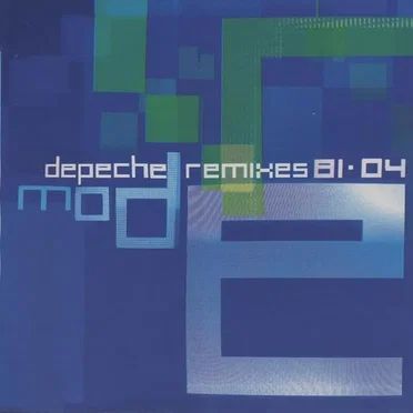 Remixes 81–04