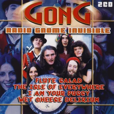 Radio Gnome Invisible