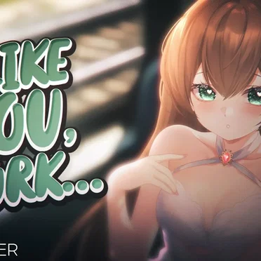 The Mean Popular Girl Finally Opens Up… and Falls for You by alekirser - album cover