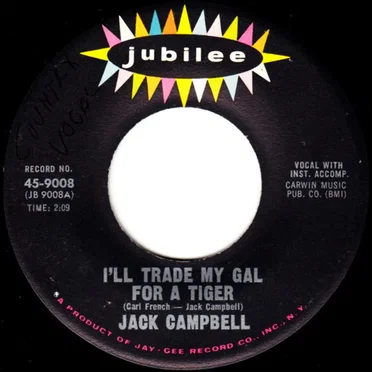 Jack Campbell