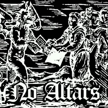 Demo MMXIII by No Altars - album cover