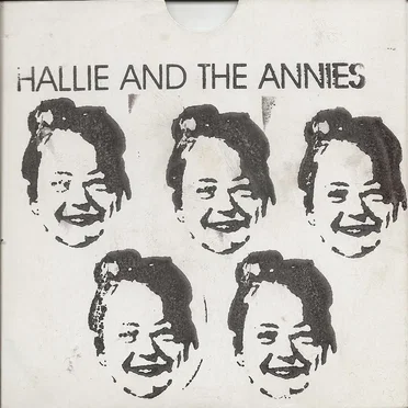 Hallie and the Annies