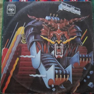 Defenders of the Faith