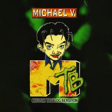 Miyusik Tagalog Bersiyon