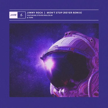 Won’t Stop (Reyer Remix)