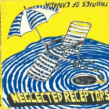 Neglected Receptors