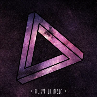 Believe in Music Volume 1 by Various Artists - album cover