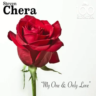 My One & Only Love by Steven Chera - album cover