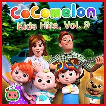 Cocomelon Kids Hits, Vol. 9
