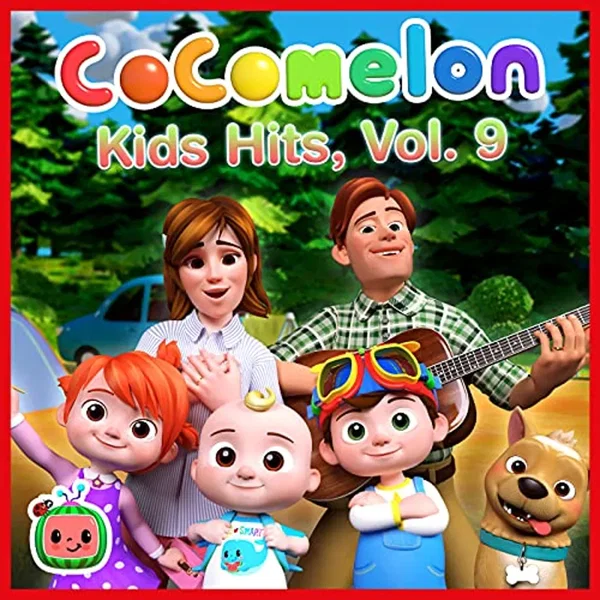 Cocomelon Kids Hits, Vol. 9