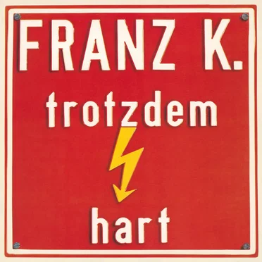 Trotzdem hart