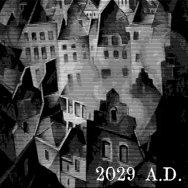 2029 A.D.